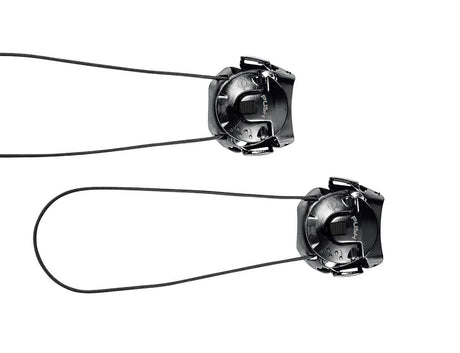 Sidi rotor push 115 - nie. 450 czarny czarny