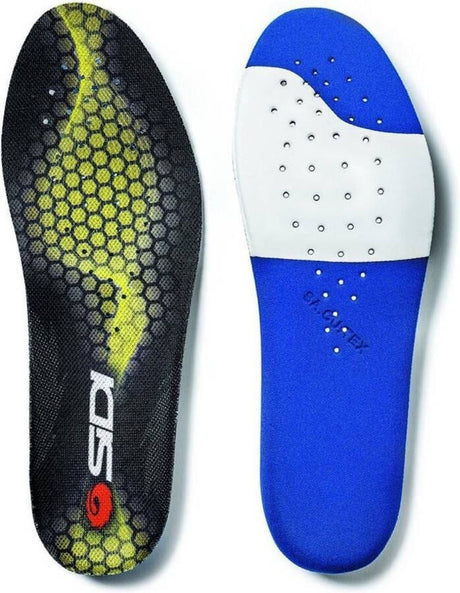 Wkładka Sidi Comfort Fit – nie. 73 czarny