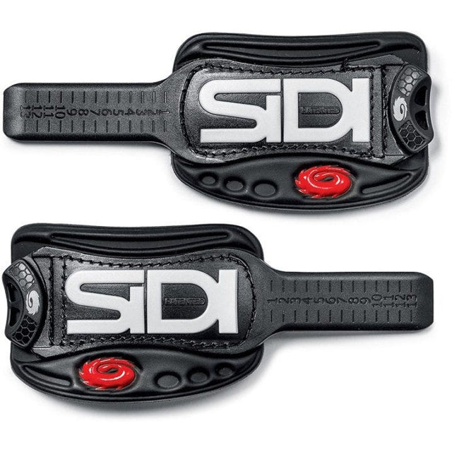 Sidi 72 cinturino soft instep 3 nero