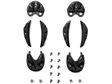 Sidi 59 inserto suola srs nero 45-48
