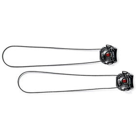 Sidi 99 doppio tecno 3 push paio nero