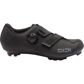 Abi sidi mtb aertis nero nero 44