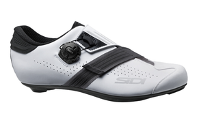 Abi sidi prima woman bianco nero 39