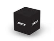 Sidi sodo cube seat deluxe nero bianco