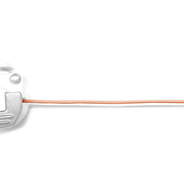 Sidi 430 dial cable tractis 375mm fluo coral