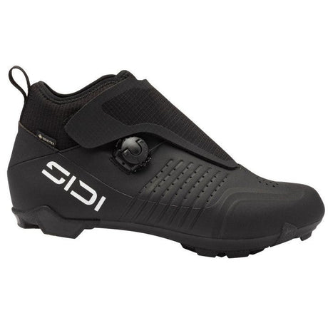 Abi sidi schoen hiemx 44 black