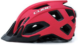 Misja Cube - kask mtb