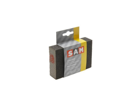 Sam blok szlifierski drobnoziarnisty, średni