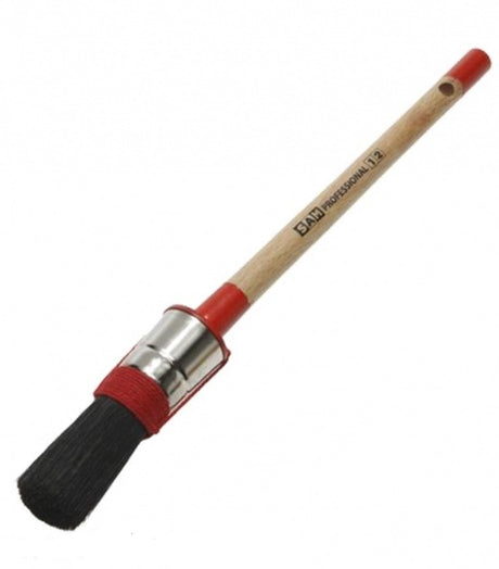 Sam patent point Brush 14 pędzli o wszechstronnej jakości.