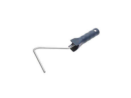 Sam wspornik wałka malarskiego do wałka malarskiego 10cm 6mm 28cm