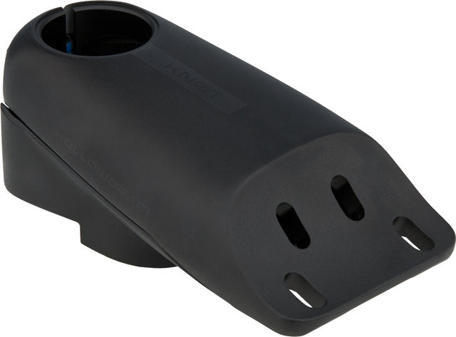 Trzon z systemem węzłów Cannondale Holgram