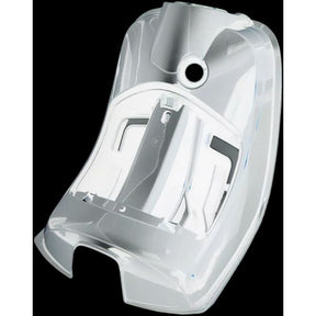 Edge Wewnętrzny ekran+Kap Vespa Lx White Gloss (gładki model)
