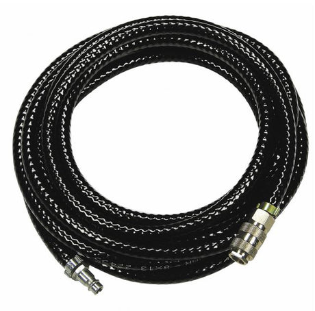 Stanley - wąż profesjonalny z szybkozłączką uniwersalną - 10 m - ø 8 x 13 mm