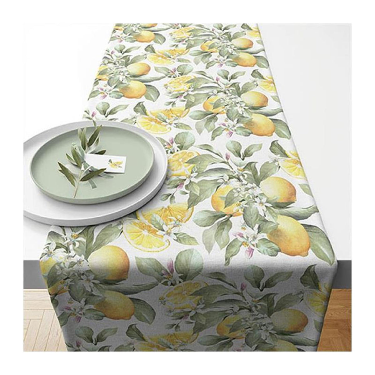 Bieżnik Ambiente Limoni 40x150cm