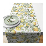 Bieżnik Ambiente Limoni 40x150cm