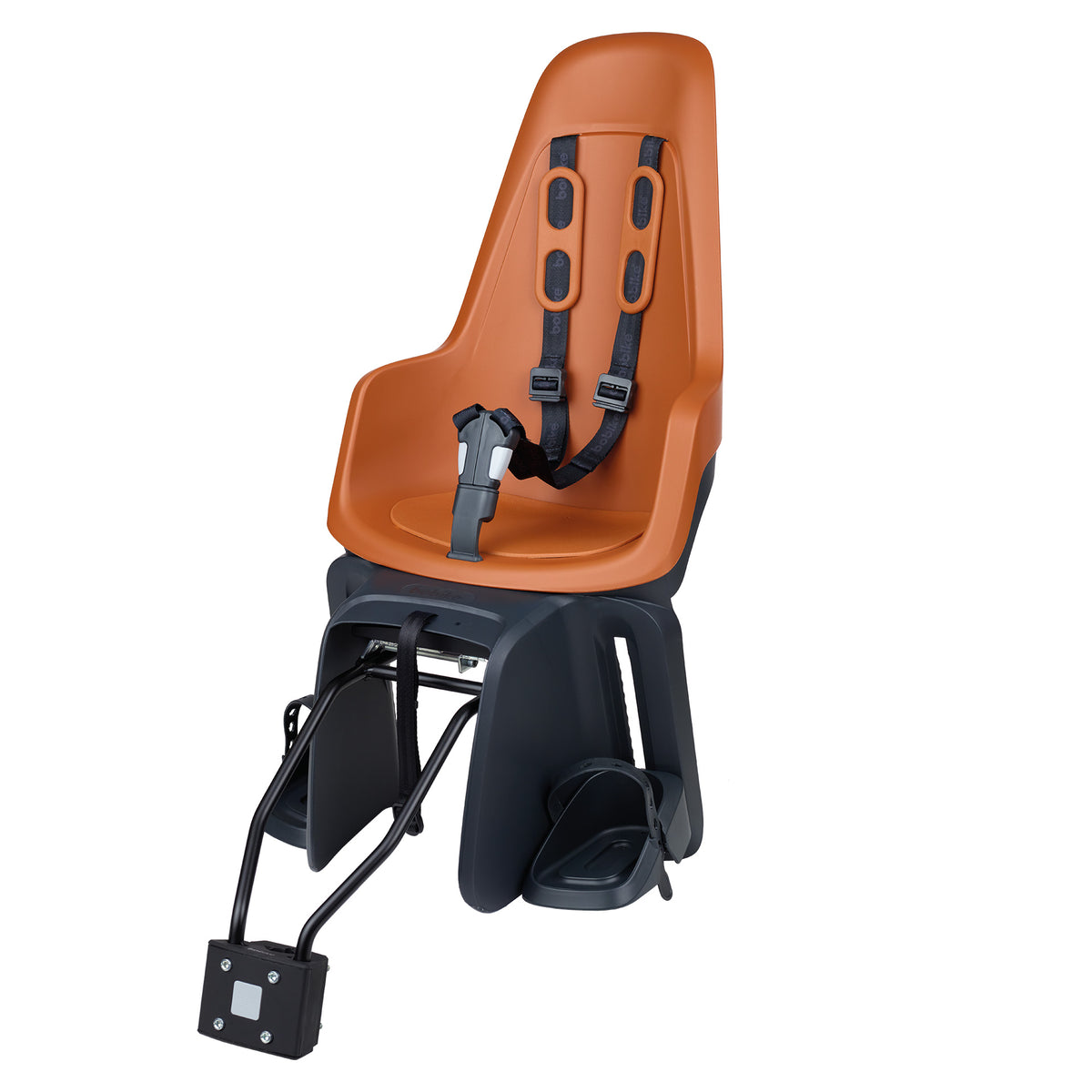 Fotel Bobike maxi one czekoladowy brąz