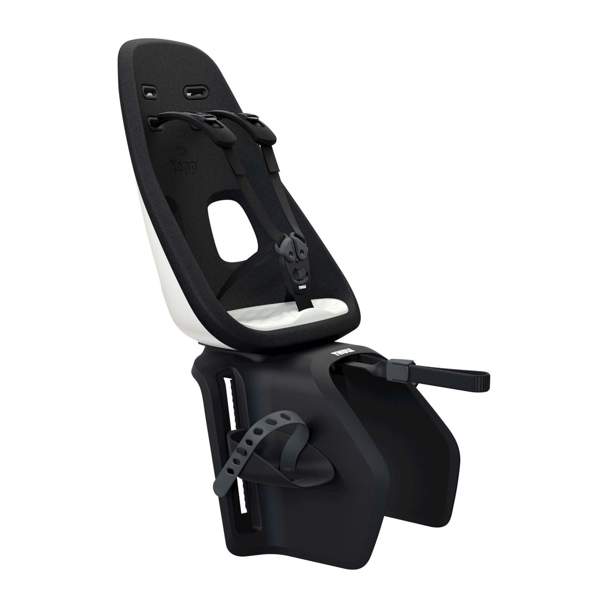 Siedzisko Yepp Nexxt 1 Maxi Snow White