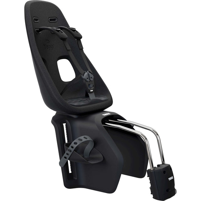 Yepp Seat Nexxt 1 Maxi Obsydian Black