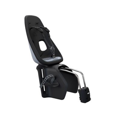 Yepp Seat Nexxt 1 Maxi Monument Grey