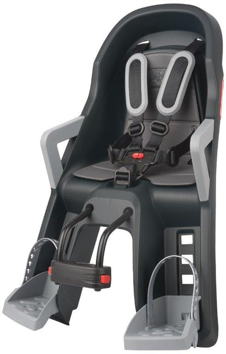 Mini Guppy Seat Polisport