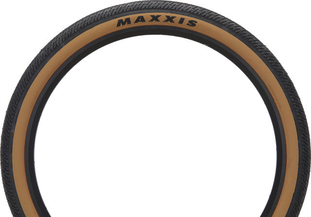 Opona drutowa Maxxis dth maxxpro exo tanwall 26