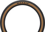 Opona drutowa Maxxis dth maxxpro exo tanwall 26