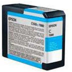 Tusz do Epson T580200 błękitny