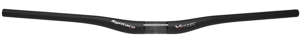 Kierownica Syntace Vector Carbon Volt High50 35 x 780 mm