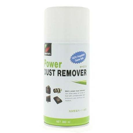 Powietrze w aerozolu Matin 360 ml m-6318