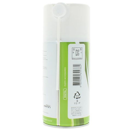 Powietrze w aerozolu Matin 360 ml m-6318