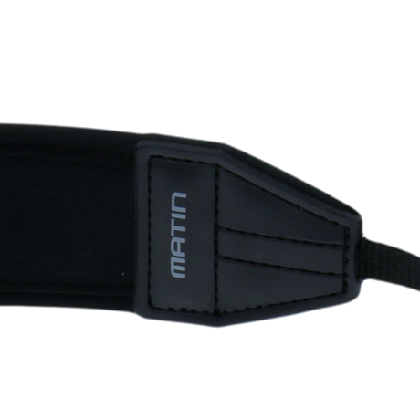 Matin pas de luxe prosty neopren 43 mm m-6753h