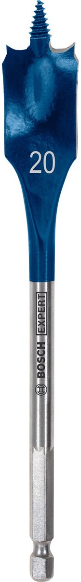 Wiertarka samonacinająca Bosch 2608900319 Expert Speed - wał sześciokątny - 20x152mm