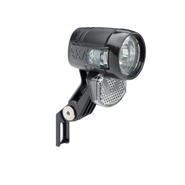 Reflektor Blueline 30 Switch LED 6V Black