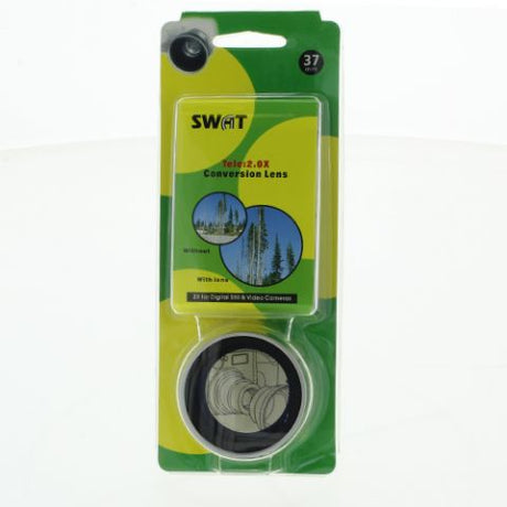 Telekonwerter Benel SWAT 2,0x37 mm