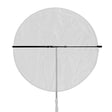 Uchwyt odblaskowy Matin od 56 do 136 cm m-7205