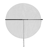 Uchwyt odblaskowy Matin od 56 do 136 cm m-7205