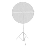 Uchwyt odblaskowy Matin od 56 do 136 cm m-7205