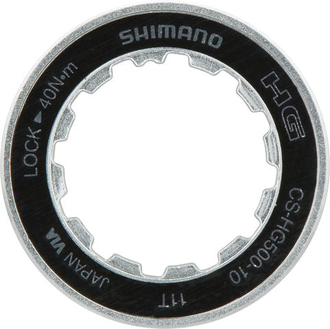Blokada Shimano do cs-hg500-10 10-biegowa