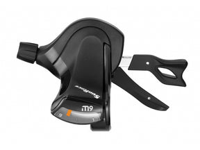 SUNRACE DLM903 VERLELLER WHERLEIUR PRAWA 9V BLISTER