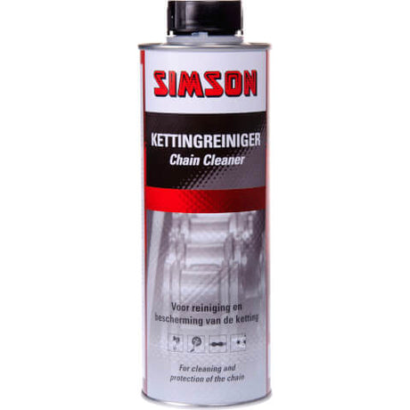 Cleaner Simson Cleaner Natural 500 ml