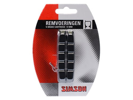Simson V-Brake Bute