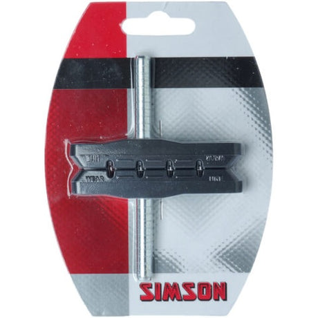 Simson V Brake Brake Bue M znacznik