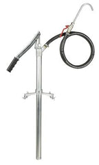 Ręczna pompa Pressol 17 024 do beczki 60 l