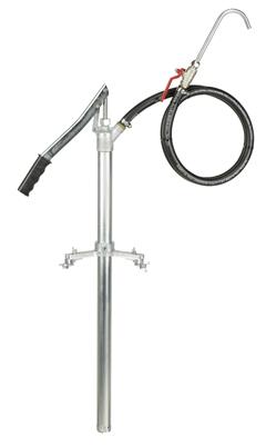 Ręczna pompa Pressol 17 024 do beczki 60 l