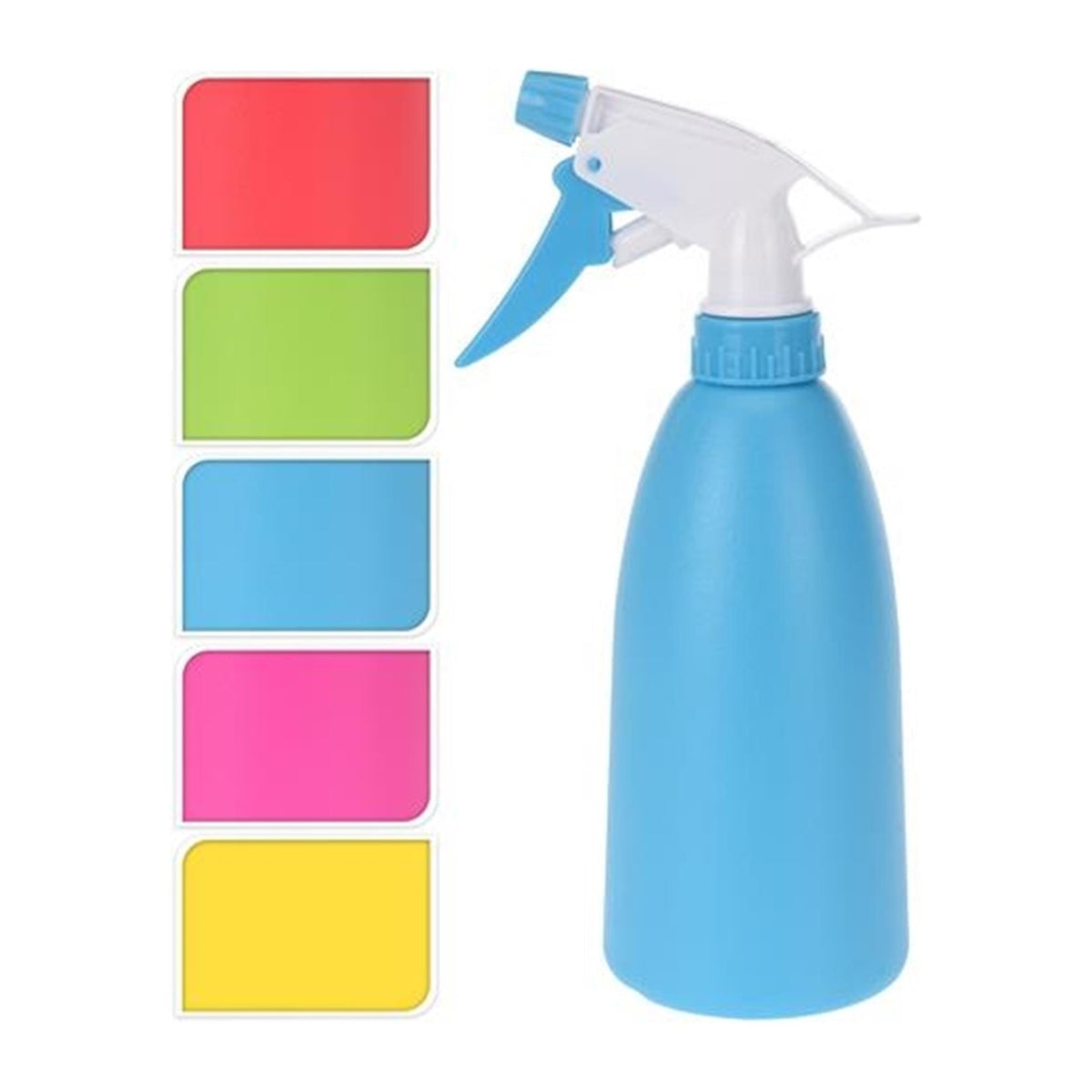 Ultra czysty opryskiwacz do roślin 480ml dostępny w 5 różnych kolorach
