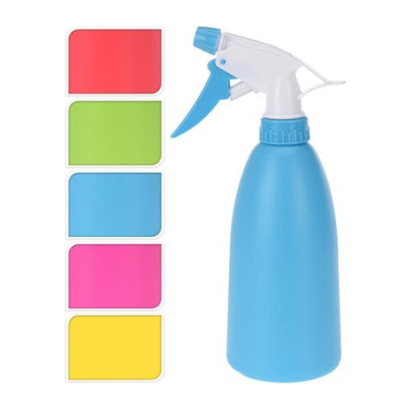 Ultra czysty opryskiwacz do roślin 480ml dostępny w 5 różnych kolorach
