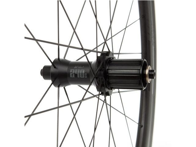 Ffwd cassettebody body ratchet rotor campa