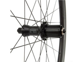 Ffwd cassettebody body ratchet rotor campa