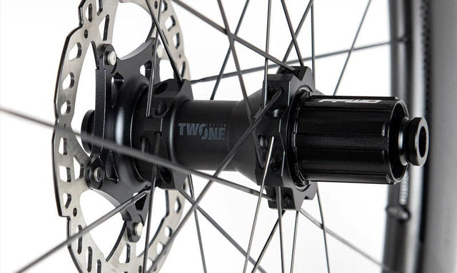 Shimano ffwd cassettebody ratchet rotor mtb outride