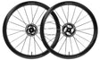 Shimano ffwd wielset raw44 ffc 44mm glossy 12mm ta